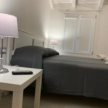 Gæstehus San Paolo Olbia