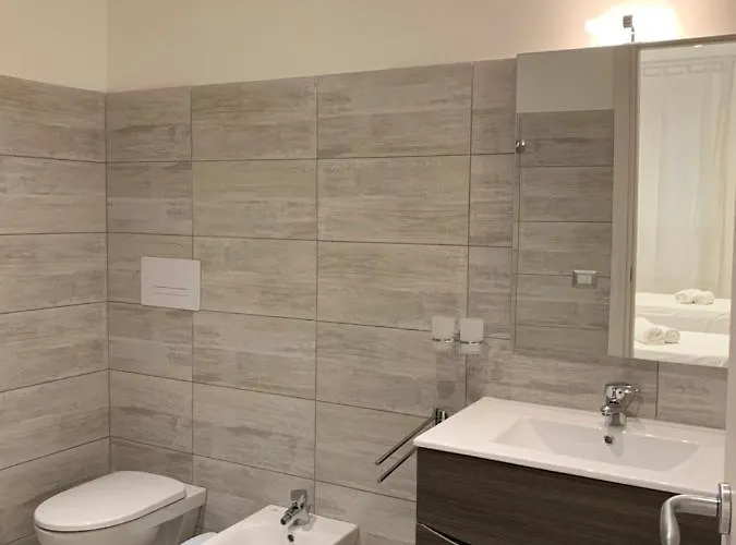 San Paolo Gæstehus Olbia