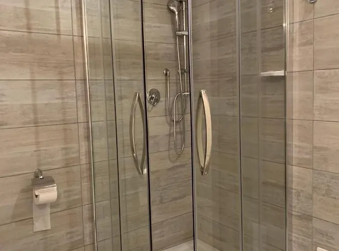 Gasthuis San Paolo Olbia