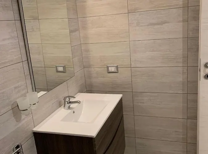 Gæstehus San Paolo 3*