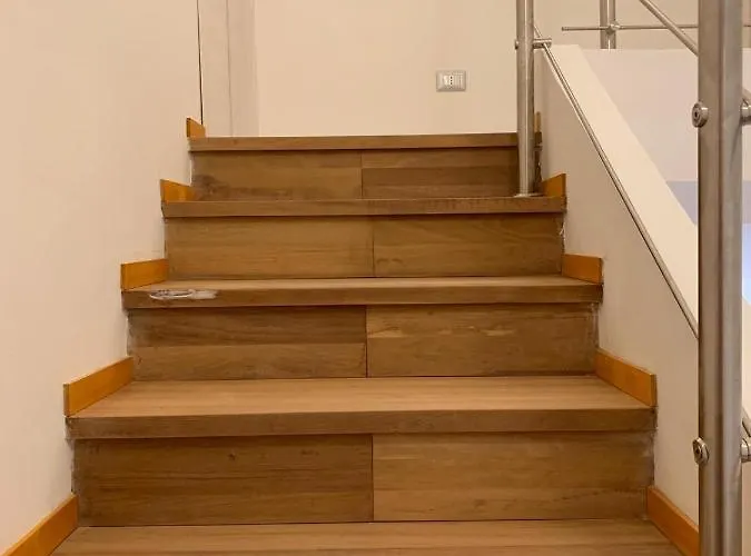 San Paolo Gæstehus Olbia