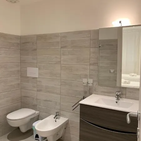 San Paolo Guest house Olbia