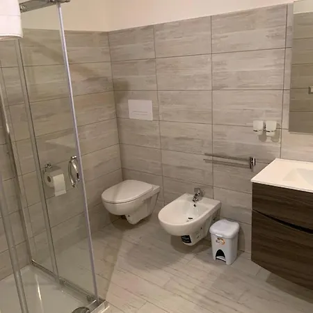 San Paolo Guest house