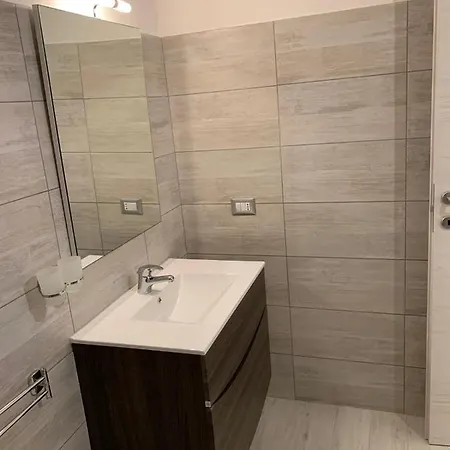 Guest house San Paolo 3*