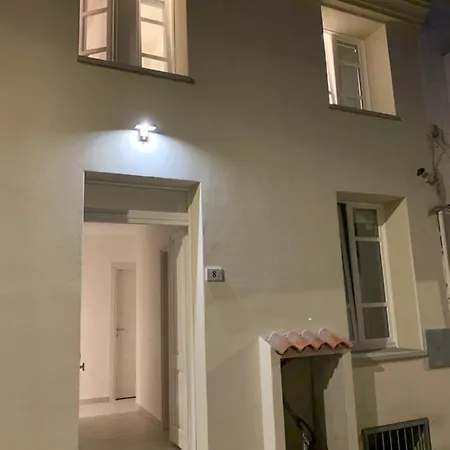 San Paolo Guest house