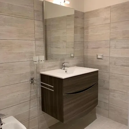 San Paolo Guest house 3*