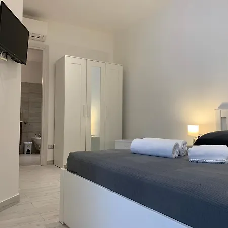 Guest house San Paolo