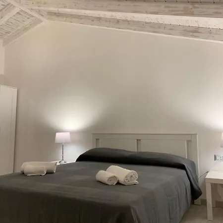 San Paolo Affittacamere