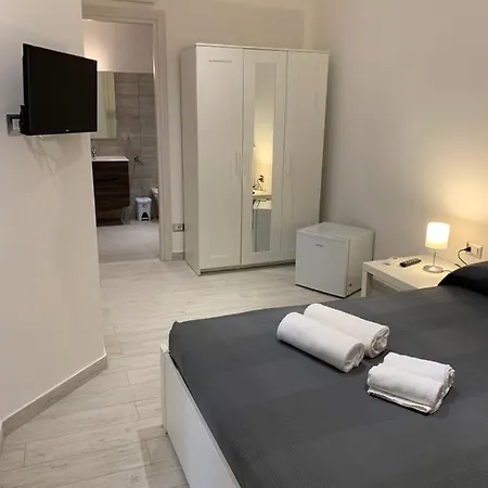 San Paolo Guest house