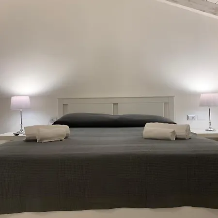 Guest house San Paolo Olbia