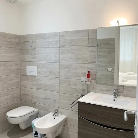 San Paolo Pensionat 3*