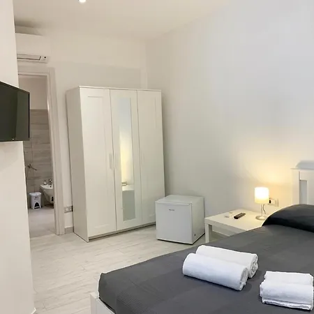 San Paolo Guest house Olbia