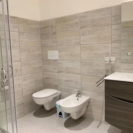 San Paolo Guest house