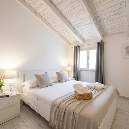 Guest house San Paolo Olbia