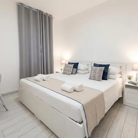 Guest house San Paolo