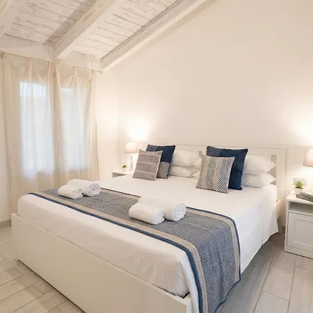 Casa de hóspedes San Paolo Olbia