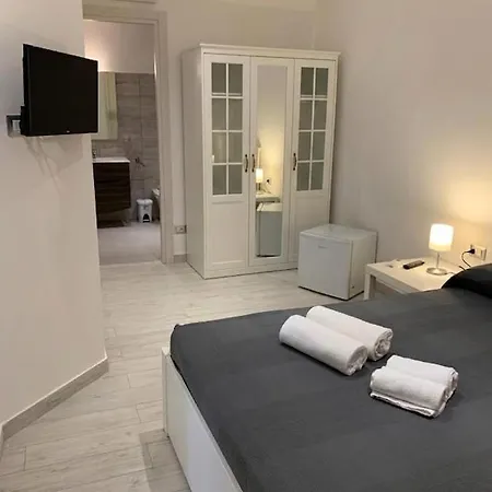 Pensionat San Paolo 3*
