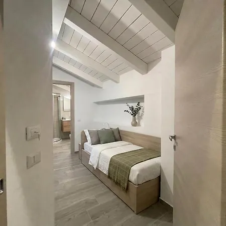 Πανσιόν San Paolo 3*