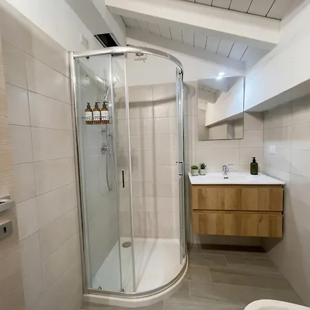 San Paolo Πανσιόν 3*