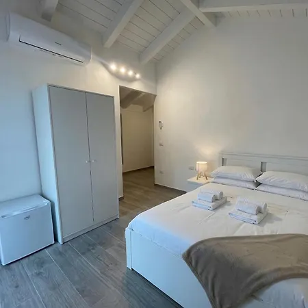 San Paolo 3* Όλμπια