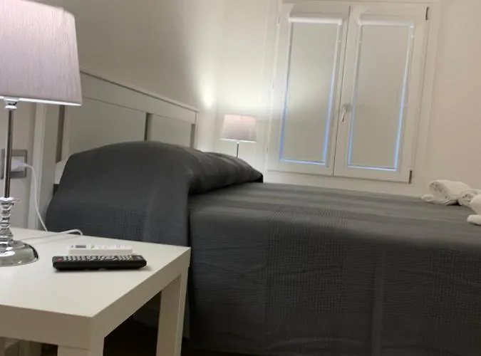 Pensionat San Paolo Olbia