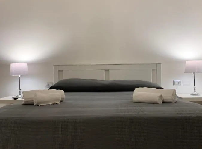 Gasthof San Paolo Olbia