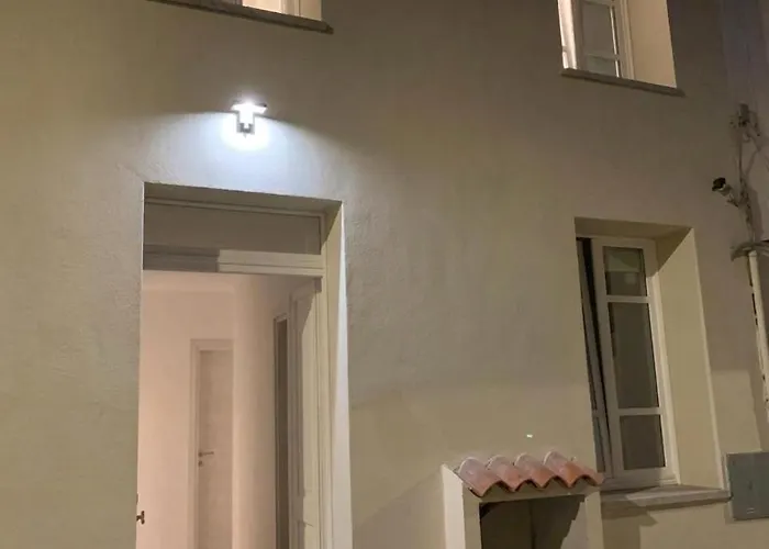 San Paolo Guest house