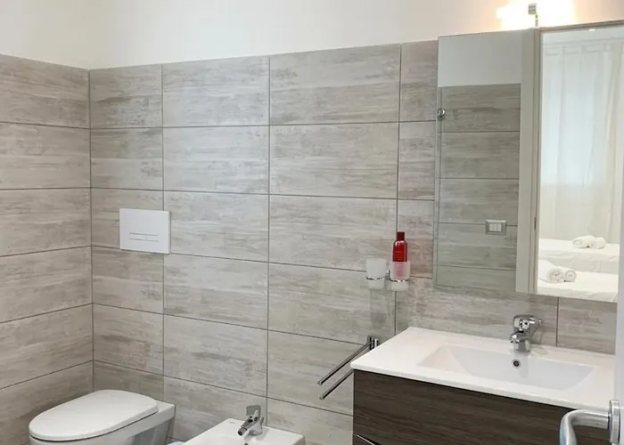 San Paolo Guest house 3*