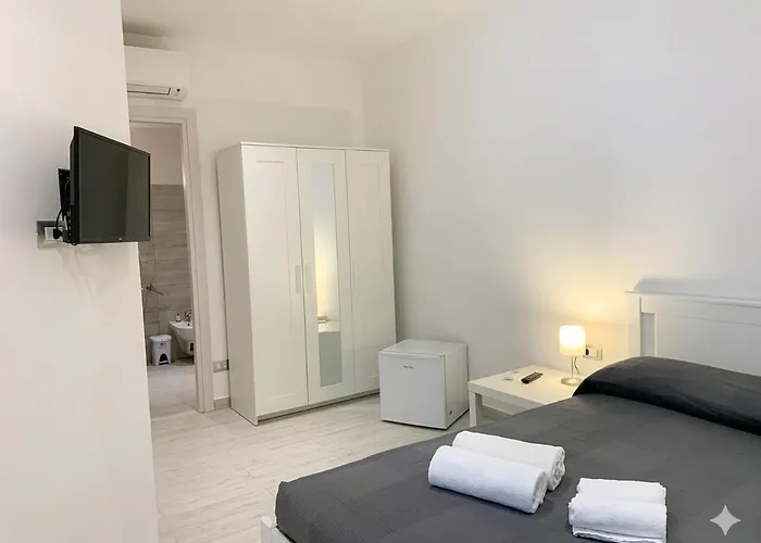 San Paolo Guest house Olbia