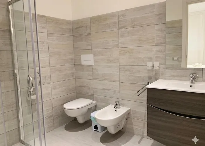 San Paolo Guest house