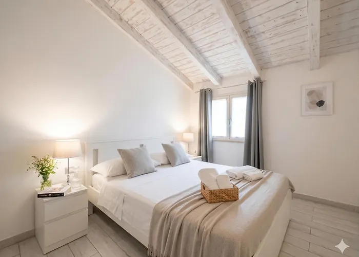 Guest house San Paolo Olbia