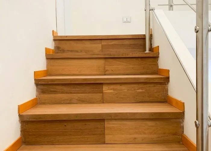 San Paolo Guest house