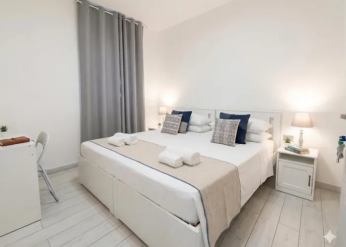 Guest house San Paolo