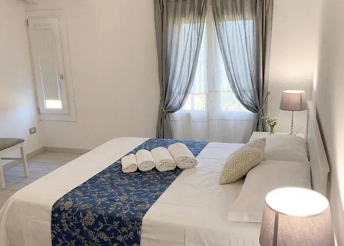 Guest house San Paolo