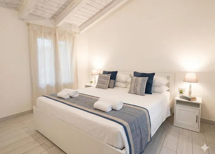 Guest house San Paolo Olbia